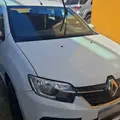 RENAULT SANDERO 1.0 12V SCE FLEX ZEN MANUAL RENAULT SANDERO 1.0 12V SCE FLEX ZEN MANUAL