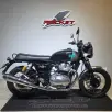ROYAL ENFIELD INTERCEPTOR ROYAL ENFIELD INTERCEPTOR
