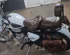 ROYAL ENFIELD CLASSIC 350 ROYAL ENFIELD CLASSIC 350