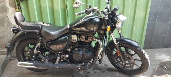ROYAL ENFIELD METEOR 350 STELLAR 