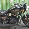 ROYAL ENFIELD METEOR 350 STELLAR ROYAL ENFIELD METEOR 350 STELLAR
