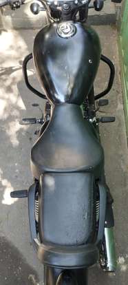 ROYAL ENFIELD-METEOR 350 STELLAR-2022