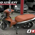 SHINERAY RIO 125 SHINERAY RIO 125