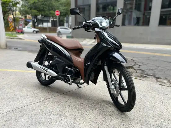 SHINERAY-RIO 125-2025