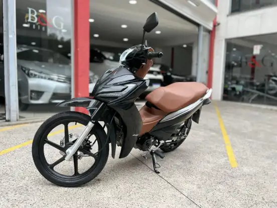 SHINERAY-RIO 125-2025