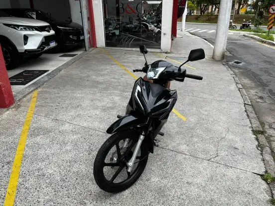 SHINERAY-RIO 125-2025