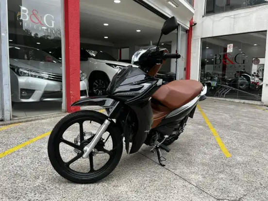 SHINERAY-RIO 125-2025