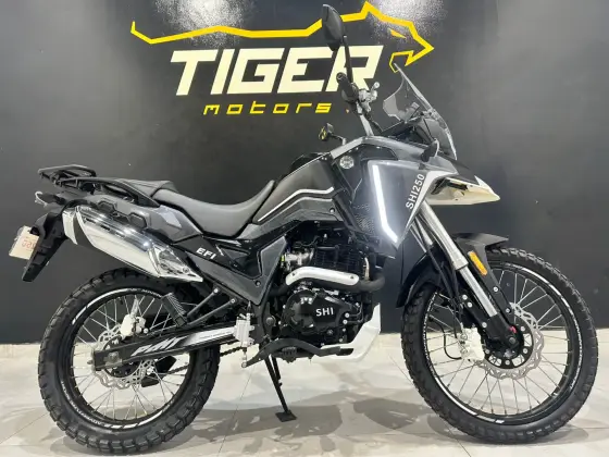 SHINERAY SHI 250 SHINERAY SHI 250