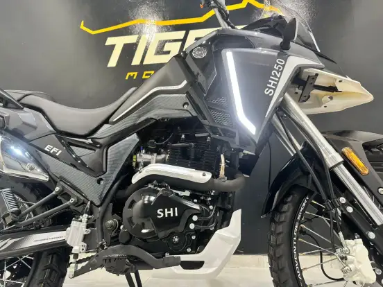 SHINERAY-SHI 250 SHINERAY-SHI 250-2026