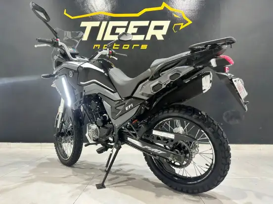 SHINERAY-SHI 250-2026