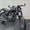 SHINERAY SHI 400 SC SHINERAY SHI 400 SC