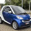 SMART FORTWO 1.0 12V MHD BRAZILIAN EDITION AUTOMATIZADO SMART FORTWO 1.0 12V MHD BRAZILIAN EDITION AUTOMATIZADO