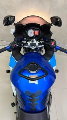 SUZUKI GSX 650 F 