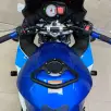 SUZUKI GSX 650 F SUZUKI GSX 650 F