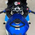 SUZUKI GSX 650 F SUZUKI GSX 650 F