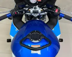 SUZUKI GSX 650 F SUZUKI GSX 650 F