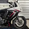 SUZUKI GSX 650 F SUZUKI GSX 650 F