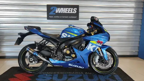 SUZUKI GSX-R750 MOTO GP SUZUKI GSX-R750 MOTO GP