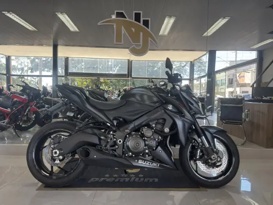 SUZUKI GSX-S1000A ABS SUZUKI GSX-S1000A ABS