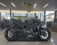 SUZUKI GSX-S1000A ABS SUZUKI GSX-S1000A ABS