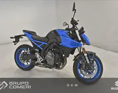 SUZUKI GSX-8S SUZUKI GSX-8S