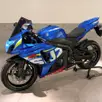 SUZUKI GSX-R1000 MOTO GP ABS SUZUKI GSX-R1000 MOTO GP ABS