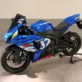 SUZUKI GSX-R1000 MOTO GP ABS SUZUKI GSX-R1000 MOTO GP ABS