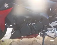 SUZUKI GSX-S1000 ABS SUZUKI GSX-S1000 ABS