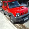 SUZUKI JIMNY 1.3 4ALL 4X4 16V GASOLINA 2P MANUAL SUZUKI JIMNY 1.3 4ALL 4X4 16V GASOLINA 2P MANUAL