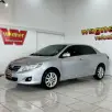 TOYOTA COROLLA 1.8 SE-G 16V FLEX 4P AUTOMÁTICO TOYOTA COROLLA 1.8 SE-G 16V FLEX 4P AUTOMÁTICO