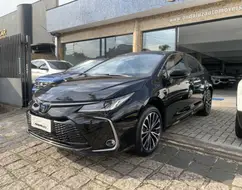 TOYOTA COROLLA 1.8 VVT-I HYBRID FLEX ALTIS PREMIUM CVT TOYOTA COROLLA 1.8 VVT-I HYBRID FLEX ALTIS PREMIUM CVT