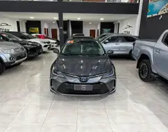 TOYOTA COROLLA 1.8 VVT-I HYBRID FLEX ALTIS PREMIUM CVT TOYOTA COROLLA 1.8 VVT-I HYBRID FLEX ALTIS PREMIUM CVT