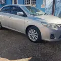 TOYOTA COROLLA 2.0 ALTIS 16V FLEX 4P AUTOMÁTICO TOYOTA COROLLA 2.0 ALTIS 16V FLEX 4P AUTOMÁTICO
