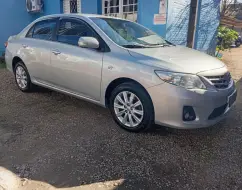 TOYOTA COROLLA 2.0 ALTIS 16V FLEX 4P AUTOMÁTICO TOYOTA COROLLA 2.0 ALTIS 16V FLEX 4P AUTOMÁTICO