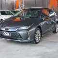 TOYOTA COROLLA 2.0 VVT-IE FLEX XEI DIRECT SHIFT TOYOTA COROLLA 2.0 VVT-IE FLEX XEI DIRECT SHIFT