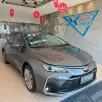 TOYOTA COROLLA 2.0 VVT-IE FLEX XEI DIRECT SHIFT TOYOTA COROLLA 2.0 VVT-IE FLEX XEI DIRECT SHIFT