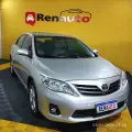 TOYOTA COROLLA 2.0 XEI 16V FLEX 4P AUTOMÁTICO TOYOTA COROLLA 2.0 XEI 16V FLEX 4P AUTOMÁTICO