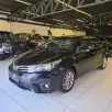 TOYOTA COROLLA 2.0 XEI 16V FLEX 4P AUTOMÁTICO TOYOTA COROLLA 2.0 XEI 16V FLEX 4P AUTOMÁTICO