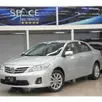 TOYOTA COROLLA 2.0 ALTIS 16V FLEX 4P AUTOMÁTICO TOYOTA COROLLA 2.0 ALTIS 16V FLEX 4P AUTOMÁTICO