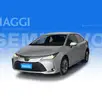 TOYOTA COROLLA 2.0 VVT-IE FLEX XEI DIRECT SHIFT TOYOTA COROLLA 2.0 VVT-IE FLEX XEI DIRECT SHIFT