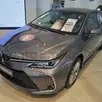 TOYOTA COROLLA 2.0 VVT-IE FLEX XEI DIRECT SHIFT TOYOTA COROLLA 2.0 VVT-IE FLEX XEI DIRECT SHIFT