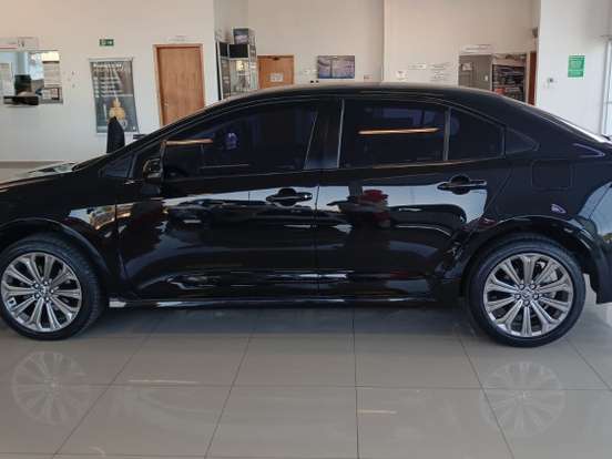 TOYOTA-COROLLA-2.0 VVT-IE FLEX XEI DIRECT SHIFT TOYOTA-COROLLA-2020