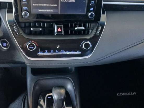 TOYOTA-COROLLA-2.0 VVT-IE FLEX XEI DIRECT SHIFT TOYOTA-COROLLA-2020