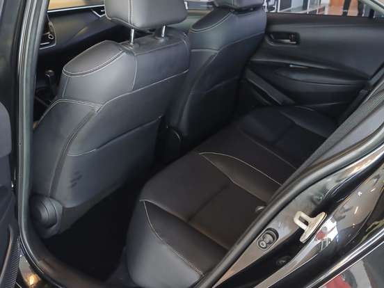 TOYOTA-COROLLA-2.0 VVT-IE FLEX XEI DIRECT SHIFT TOYOTA-COROLLA-2020