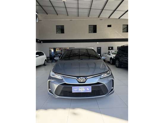 TOYOTA-COROLLA-2.0 VVT-IE FLEX XEI DIRECT SHIFT TOYOTA-COROLLA-2019