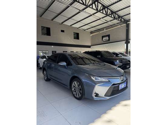 TOYOTA-COROLLA-2.0 VVT-IE FLEX XEI DIRECT SHIFT TOYOTA-COROLLA-2019
