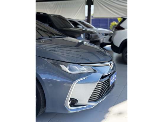 TOYOTA-COROLLA-2.0 VVT-IE FLEX XEI DIRECT SHIFT TOYOTA-COROLLA-2019
