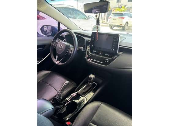 TOYOTA-COROLLA-2.0 VVT-IE FLEX XEI DIRECT SHIFT TOYOTA-COROLLA-2019