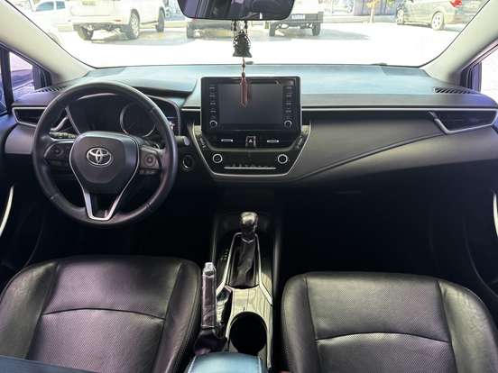 TOYOTA-COROLLA-2.0 VVT-IE FLEX XEI DIRECT SHIFT TOYOTA-COROLLA-2019