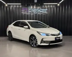 TOYOTA COROLLA 2.0 XEI 16V FLEX 4P AUTOMÁTICO TOYOTA COROLLA 2.0 XEI 16V FLEX 4P AUTOMÁTICO